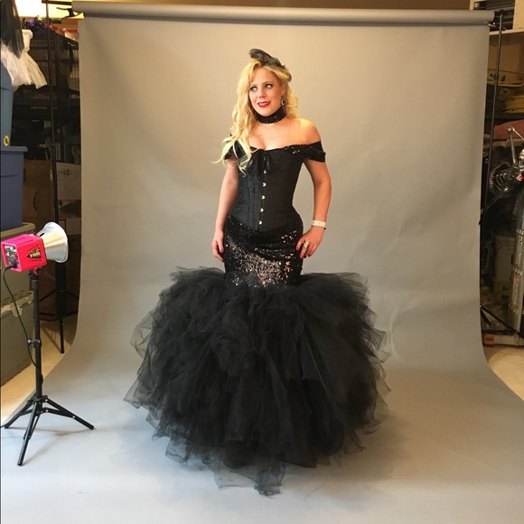 Meet your Posher, Sharlene - Picture 5 of 12